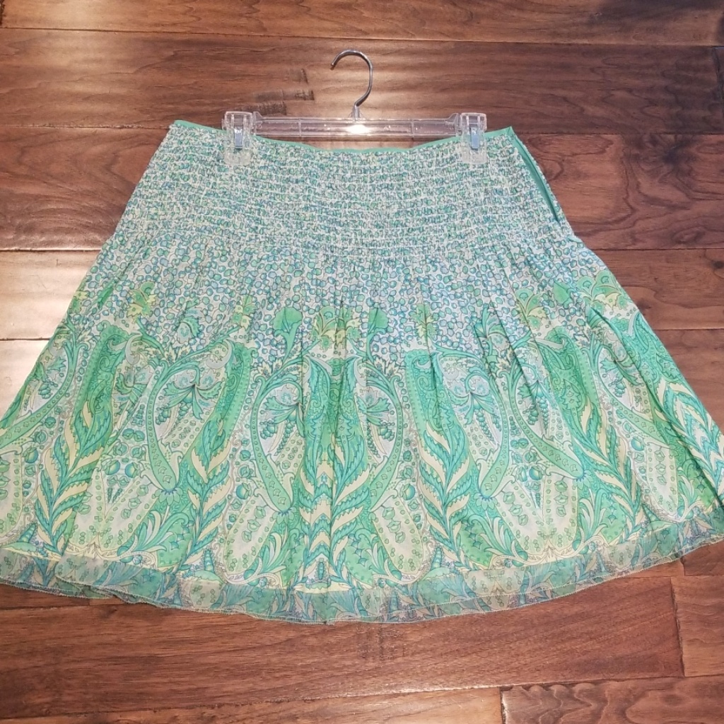 Elie Tahari Skirt